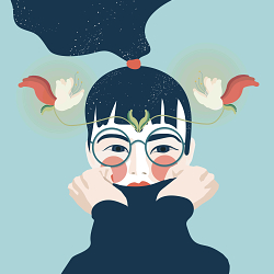 Blossom Girl