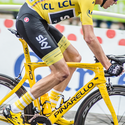 My 2017 TdF experience