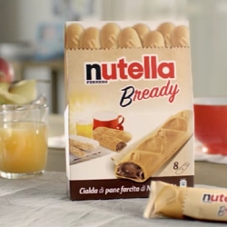 Nutella B-Ready