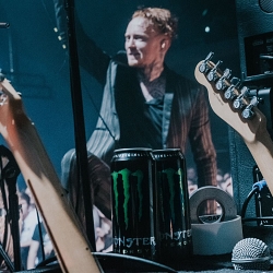 Monster Energy x FCATR
