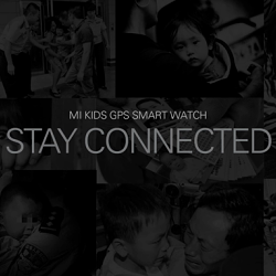 Stay Connected Video