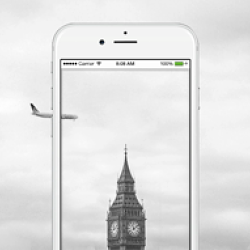 Digital Adverts (outdoor)