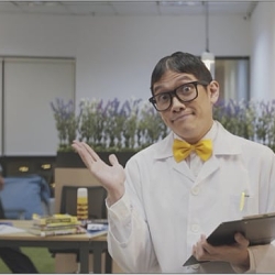 Maybank Cardless Withdrawal