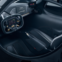 Aston Martin Valkyrie