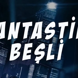 Fantastik Besli - Promo Commercial