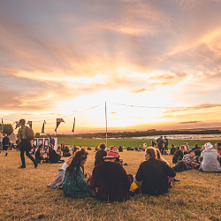 Afterthoughts: Farr Festival