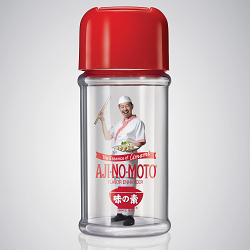 Chef in a bottle