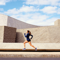 adidas Greater Every Run