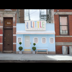 Little Tickets