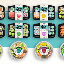 Maki Rebrand