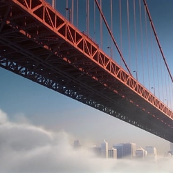 Platige Image VFX Reel