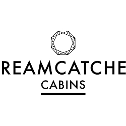 Full Brand Identity for Dreamcatcher Cabins