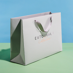 Entourage Luxury Paper Bags