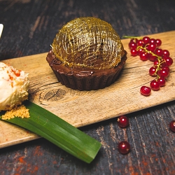 Two Websites for Asha’s: a Brimful of Flavour