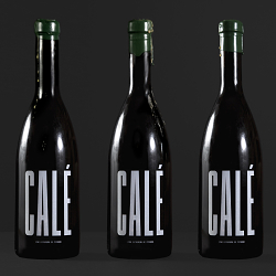 CALÉ