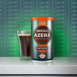 Nescafe Azera