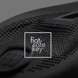Fiat - Safe Key