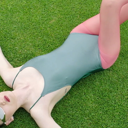 Vogue Korea | INFINITY (POOL)