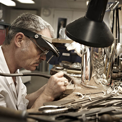 Asprey #TBT