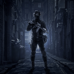 S.W.A.T.