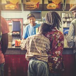 McDonald's | Little Moments of Lovin'