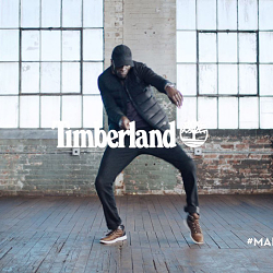 "Made to Flex" Killington Collection