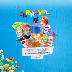 CARNAVAL CONFIDENCE