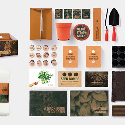 GREEN WORKS