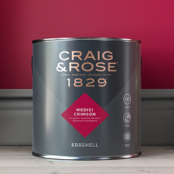 Craig & Rose - a cohesive and dynamic redesign