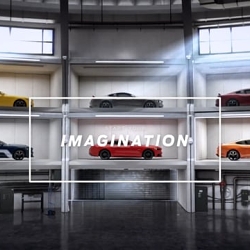 The Ford Mustang Customizer Platform
