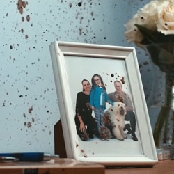 Dulux 'EasyCare' - Sound by Steve Lane