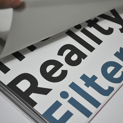 The Reality Filter