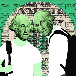 Collage Illustrations
