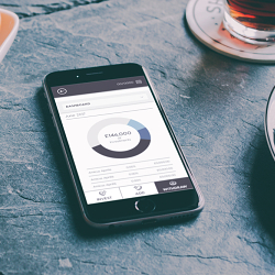 Coimmvest App