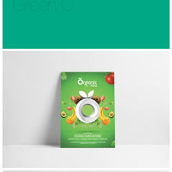 Organic Now