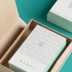  Agency Brand Identity