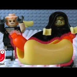 Lego Star Wars