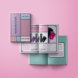 Surprizeshop - Trade Brochure 2017