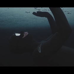 Teaser for the Documentary about Arthur Guérin-Boëri // Fighting Fish Prod (Quad Group)