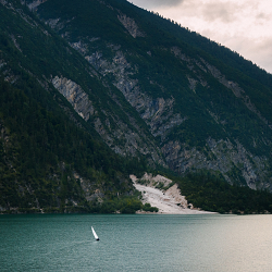 Achensee & Karwendel