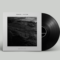 B L A C K L A K E - EP Covers