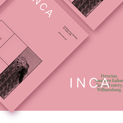 INCA - Southern Italian and Peruvian Restaurant