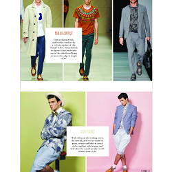 Men's Trends