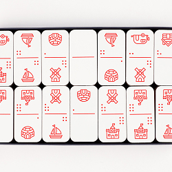 Dominoes