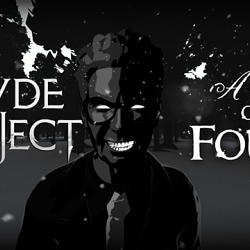 'A Case of Fours' by The Hyde Project (Warning: Explicit)