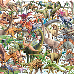 DINOSAURS