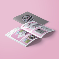 Lell Design - Portfolio