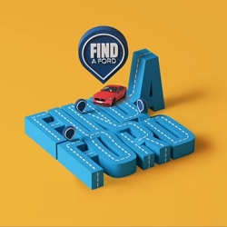 FIND A FORD CASESTUDY