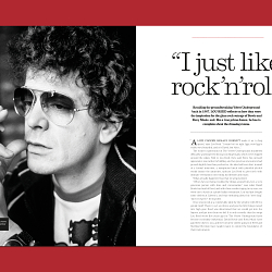 Uncut: History of Rock in the 1970s