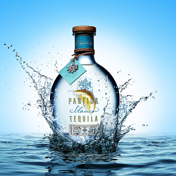 Partida Blanco Tequila